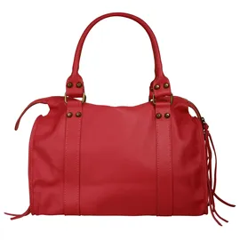 forty° Shopper Damen 022214 rot | Rot