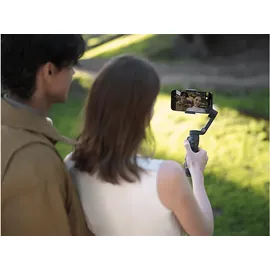 DJI Osmo Mobile 8 Advanced Tracking Combo