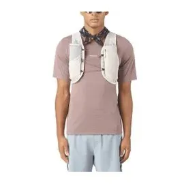 Salomon GRVL SKIN 4 trinkrucksack grau unisex - 4