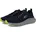 Herren Vapor Foam Sneaker Navy Mesh/Synthetic/Lime Trim 40 EU