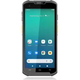 Newland MT93 Pro 2D, 14cm (5,5''), GPS, USB-C, BT, WLAN, 4G, NFC, Android, Kit, GMS Mobiles Datenerfassungsgerät, 2D, Imager, Bildschirmdiagonale: cm (5,5''), Auflösung: 720x1440 Pixel, GPS, Kamera