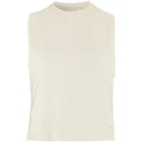 Craft Collective Relaxed Sleeveless Tee Women plaster S