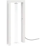 vidaXL Outdoor-Dusche