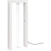 vidaXL Outdoor-Dusche
