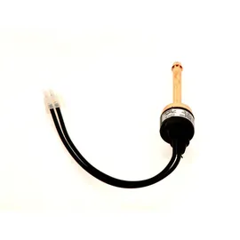 Buderus Druckschalter 43,8 bar