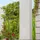 Diephaus L-Stein 205 x 100 x 8 cm grau