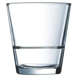 Arcoroc Stack Up Saftglas 0,26 l 6 St.