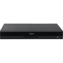 Dahua Netzwerk-Videorekorder DHI-NVR5216-16P-EI