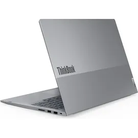 Lenovo ThinkBook 16 G6 Intel Core i7-13700H 32 GB RAM 1 TB SSD 21KH0012GE