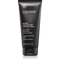 Collistar Body Toning Moisturizer Creme 200 ml