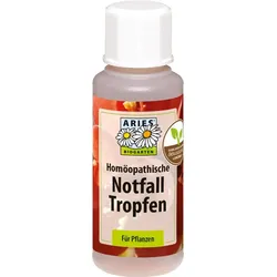 Homöopathische Notfalltropf