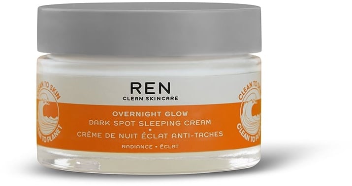 REN Clean Skincare Overnight Dark Spot Sleeping Cream (50 )