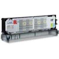 SALUS KL08NSB Klemmleiste 230V
