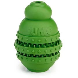 beeztees Sumo Play Dental L Grün
