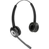 JABRA PRO 920 Duo Headset