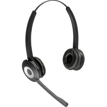 JABRA PRO 920 Duo Headset