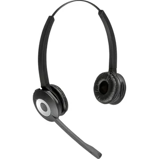 JABRA PRO 920 Duo Headset