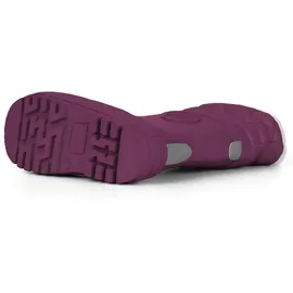 druppies Winterstiefel lila 21
