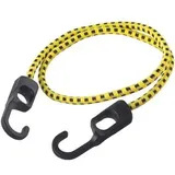 WOLFCRAFT Spanngurte 0,7 m 2-tlg.