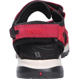 ECCO 	Offroad Damen brick chili red 41