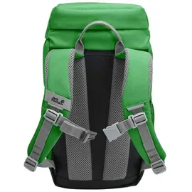 Jack Wolfskin KIDS EXPLORER 15 l grün