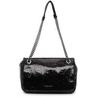 TAMARIS Marniq Handbag S black metallic