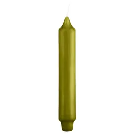 Stabkerzen Scottish Green 250 x 30 mm 12 St.