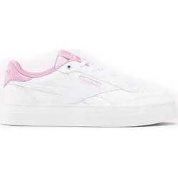 Reebok Sport  Sneaker Court Advance  in Weiss, 37
