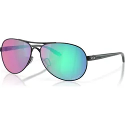 Oakley Feedback satin black/prizm golf (407953)