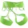 Edelrid Klettergurt Neon Green