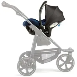 tfk Babyschale Pixel by Avionaut marine