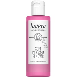 Lavera Soft Eye Make-up Remover 100 ml