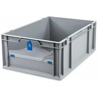 Proregal Eurobox NextGen Insight Cover | HxBxT 22x40x60 |