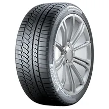 Continental ContiWinterContact TS 850 P SUV 245/70 R16 107T