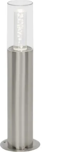 Brilliant LED Außenstehleuchte Arctic 6,5W 480lm 4000K (Kaltweiß) IP44