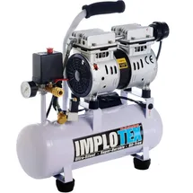 Implotex Flüster-Kompressor 480 W