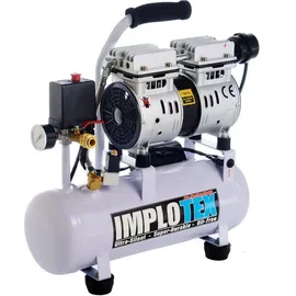 Implotex Flüster-Kompressor 480 W