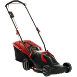 Akku-Rasenmäher Rato RBLM40 - AKKU UND LADEGERÄT NICHT IM LIEFERUMFANG ENTHALTEN