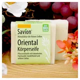 Savion Oriental Körperseife Seife 80 g Unisex