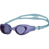 Arena Schwimmbrille THE ONE WOMAN 101 SMOKE-VIOLET-TURQUOI