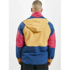 Starter Black Label Starter Multicolored Logo Jacket - - XS