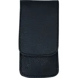 Erbe Becker Manicure Erbe Manicure-Taschenetui Schwarz