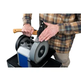 Tormek AX-40 Schleifvorrichtung für Äxte