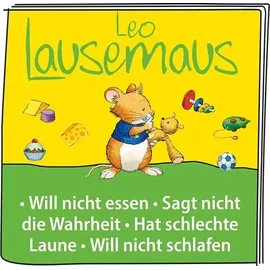 Tonies Hörspiel Das Original zu den Büchern 1