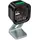 Datalogic Magellan 1500i, 2D, USB, RS-232 Schwarz