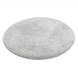 OTTO home Kaarin Grau Ø 90 cm