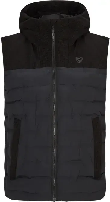 ZIENER TILICHO Weste 2024 black - 48