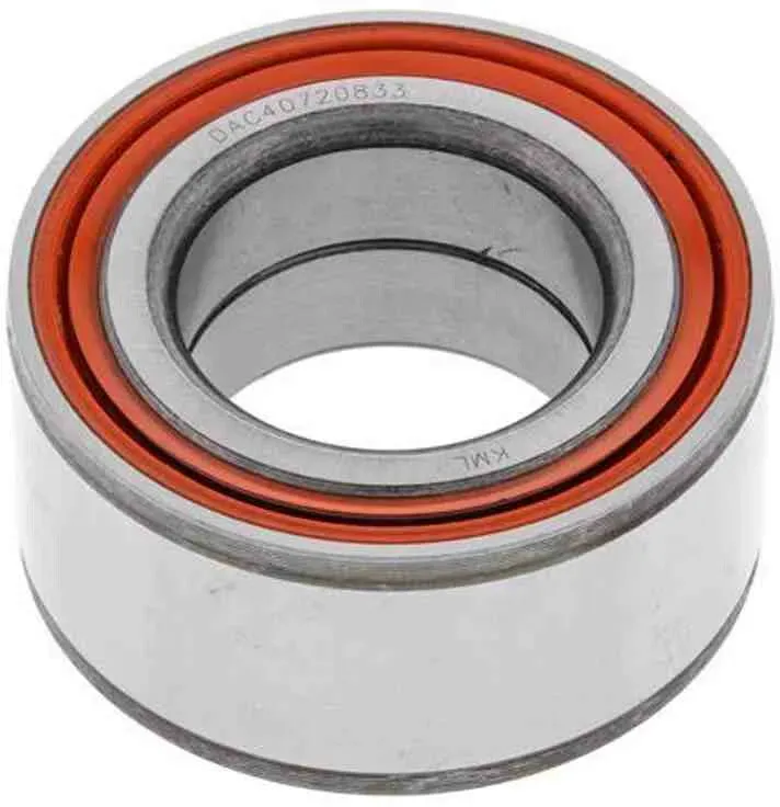 Wheel Bearing Kit Front Polaris RZR 800 08-09, RZR 800 Built Before 12/31/09 10, RZR S 800 09, RZR S 800 Built Before 3/21/10 10