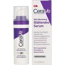 Skin Renewing Glättendes Serum
