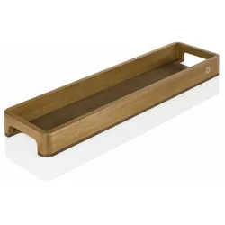 ADHOC SERVE SLIM Wooden Serving Tray ST23